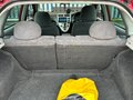 2001 Honda Civic VII, красный, 330000 рублей - вид 10