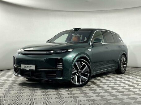 Li Auto (Lixiang) L7 I