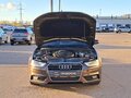 2012 Audi A4 IV (B8) Рестайлинг, коричневый, 1250000 рублей - вид 8