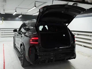 2026 Zeekr 8X Dawn, чёрный, 13700000 рублей, вид 4