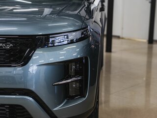 2025 Jaecoo J7 I Рестайлинг, серый, 3349000 рублей, вид 5