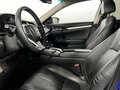 2015 Honda Civic X, синий, 1610000 рублей - вид 9