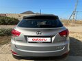 2011 Hyundai ix35 I, серебристый, 995000 рублей - вид 4