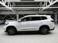 2024 Chery Tiggo 8 I Рестайлинг, белый - вид 3
