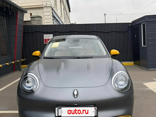 2023 Ora Good Cat 47.8 kWh I, серый, 1800000 рублей, вид 3