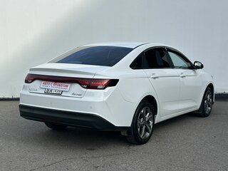 2023 Livan S6 Pro, белый, 1470000 рублей, вид 5