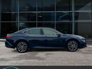 2026 Toyota Camry IX (XV80), синий, 4650000 рублей, вид 4