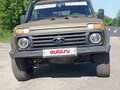 2000 Lada (ВАЗ) 2121 (4x4) I Рестайлинг, зелёный, 310000 рублей - вид 1