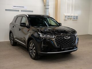 Chery Tiggo 7 Pro Max I