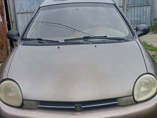 2001 Chrysler Neon II, золотистый, 250000 рублей, вид 1