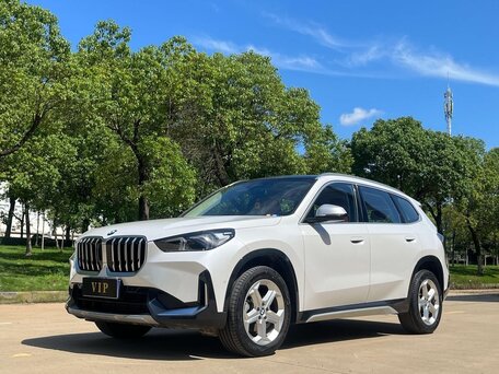 BMW X1 III (U11/U12)
