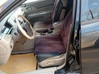 2009 Vortex Estina I, чёрный, 380000 рублей, вид 5