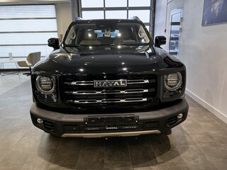 2026 Haval Dargo I, чёрный, 3899000 рублей, вид 2