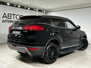 2021 Geely Atlas I, чёрный, 1590000 рублей, вид 2