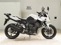 2010 Yamaha FZ1, белый, 630000 рублей - вид 1