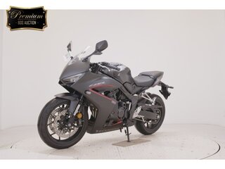 2025 Honda CBR 650R, чёрный, 1085000 рублей, вид 4