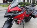 2023 Ducati Multistrada V2, красный, 1780000 рублей - вид 5
