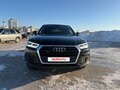 2017 Audi Q5 II (FY), чёрный, 3050000 рублей - вид 1