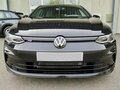 2023 Volkswagen Golf VIII, чёрный - вид 1