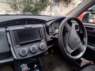 2022 Toyota Corolla Axio XI (E160, E170) Рестайлинг 2, серебристый, 1500000 рублей, вид 5