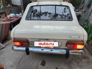 1989 Иж 2125 «Комби» 21251, бежевый, 110000 рублей, вид 5