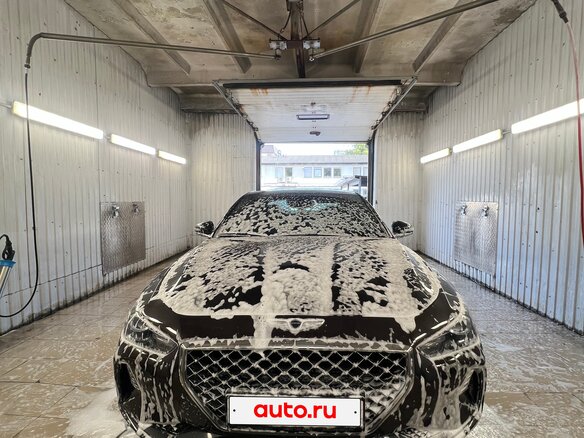 2019 Genesis G70 I, коричневый, 2625000 рублей - вид 4
