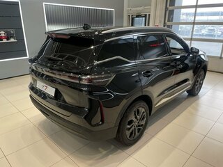 2026 Tenet T7, чёрный, 2985000 рублей, вид 4