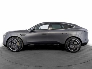 2025 Avatr 11 116 kWh I, серый, 6800000 рублей, вид 4