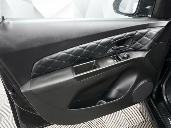 2013 Chevrolet Cruze I Рестайлинг, чёрный, 494000 рублей - вид 14