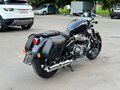 2025 Royal Enfield Super Meteor, чёрный, 650000 рублей - вид 1