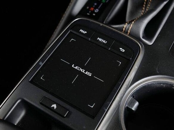 2024 Lexus RC 350 I Рестайлинг, чёрный, 11200000 рублей - вид 18