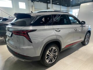 2024 Changan CS75 Plus III, серый, 4029900 рублей, вид 4
