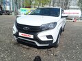 2019 Lada (ВАЗ) XRAY Cross I, белый, 1099000 рублей