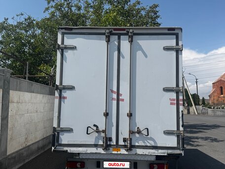 2020 Fiat Professional Ducato, белый, 3850000 рублей, вид 5