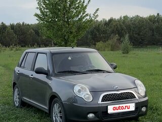 2012 Lifan Smily I (320), серый, 260000 рублей, вид 4