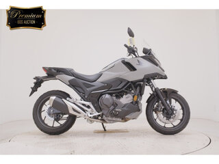 2026 Honda NC 750X, серый, 1090000 рублей, вид 1