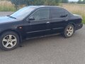 2005 Nissan Maxima V (A33), чёрный, 235000 рублей - вид 6