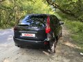 2012 Lada (ВАЗ) Kalina I, чёрный, 399999 рублей - вид 3