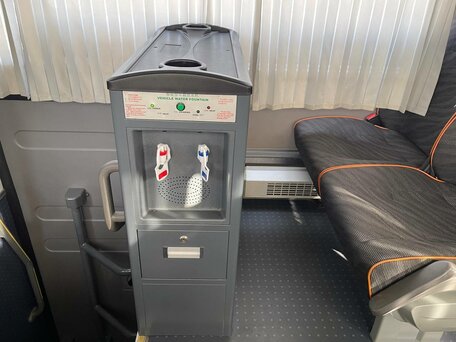 2024 Yutong ZK6122H9, белый, 13100000 рублей, вид 4