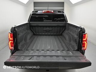 2024 Chevrolet Colorado III, чёрный, 5462429 рублей, вид 5
