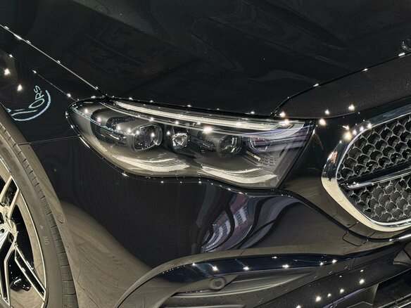 2025 Mercedes-Benz E-Класс 300 VI (W214, S214), чёрный, 8990000 рублей - вид 11