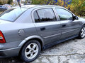 2005 Chevrolet Viva, серый, 180000 рублей - вид 5