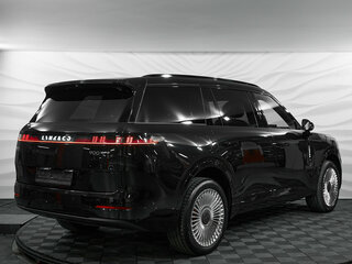2026 Lynk & Co 900, чёрный, 8650000 рублей, вид 5