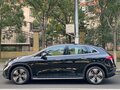2024 Mercedes-Benz EQE SUV 500, чёрный - вид 7