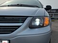 2005 Dodge Caravan Grand IV, серый - вид 4