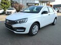 2026 Lada (ВАЗ) Vesta I Рестайлинг (NG), белый, 1581000 рублей