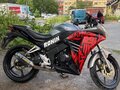 2015 Racer Skyway, чёрный, 105000 рублей - вид 2