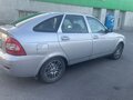2010 Lada (ВАЗ) Priora I, серебристый, 350000 рублей - вид 10