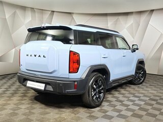 2024 Haval H3 I, синий, 2059000 рублей, вид 2
