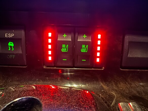 2004 Ford Mondeo III Рестайлинг, серый, 580000 рублей - вид 11